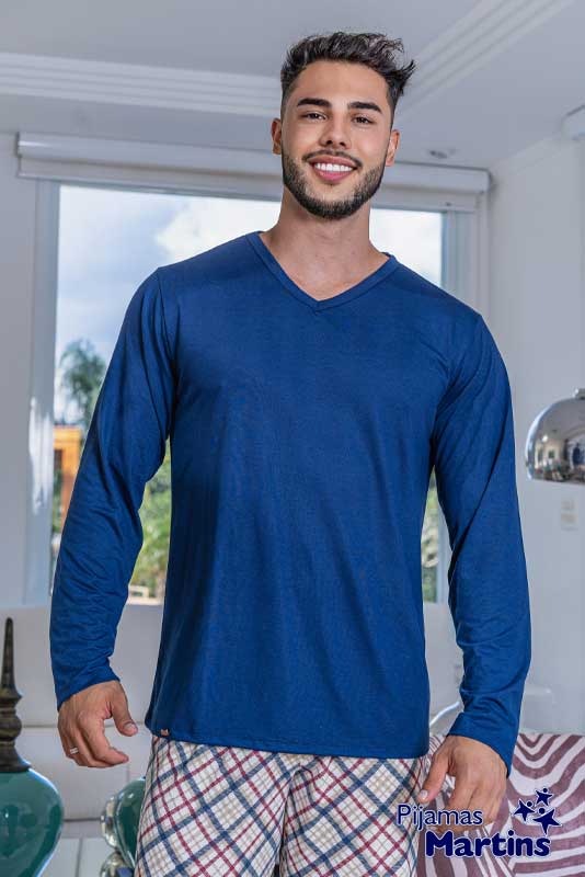 Pijama Kauan