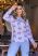 Pijama Feminino  Botao